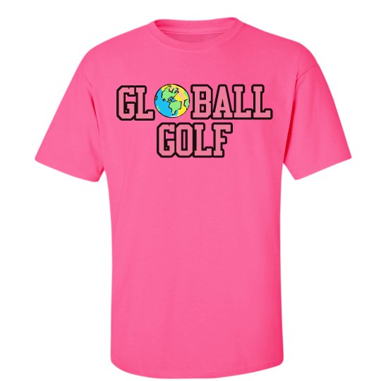 GloBall Pink Sponsors GloBall Pink Sponsors