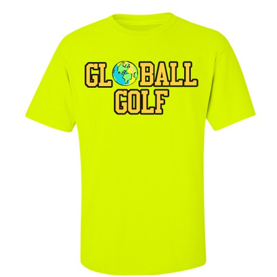GloBall Yellow Sponsors