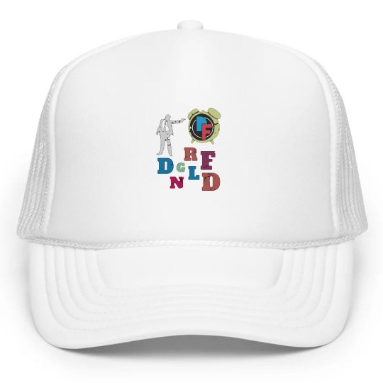 GO BACK & KILL TIME Trucker GO BACK & KILL TIME Trucker