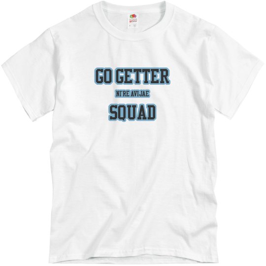 Go Getter Tee (Men's)
