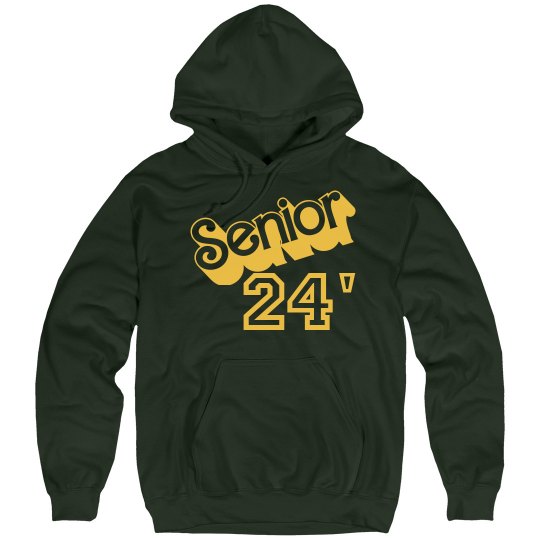 GO Seniors GO Seniors