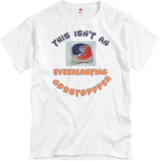 Gobstopper Gobstopper