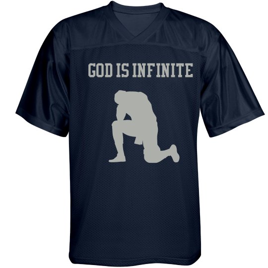 God  Infnite Gear