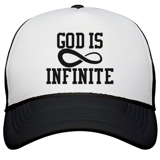 God Infinite Gear