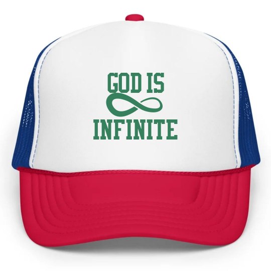 God Infinite Gear God Infinite Gear