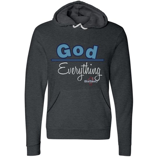 God over everything2 God over everything2