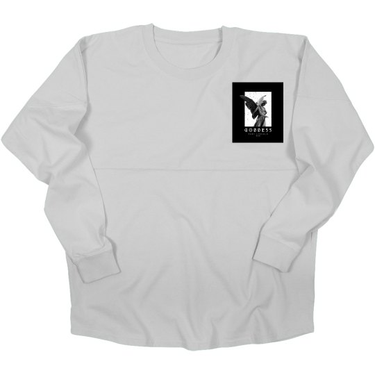 Goddess 808 Long sleeve 