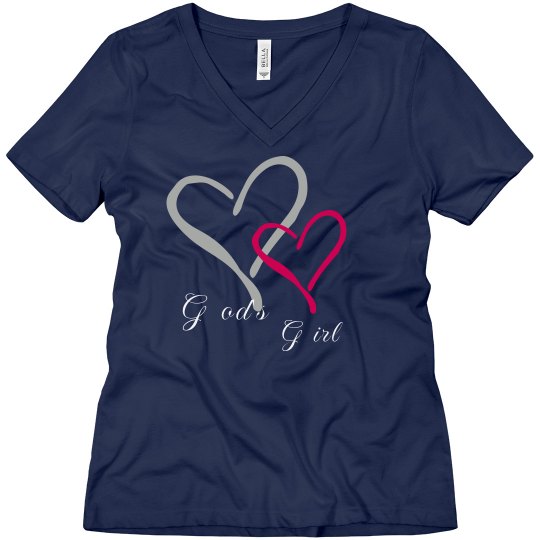God's Girl Shirt God's Girl Shirt