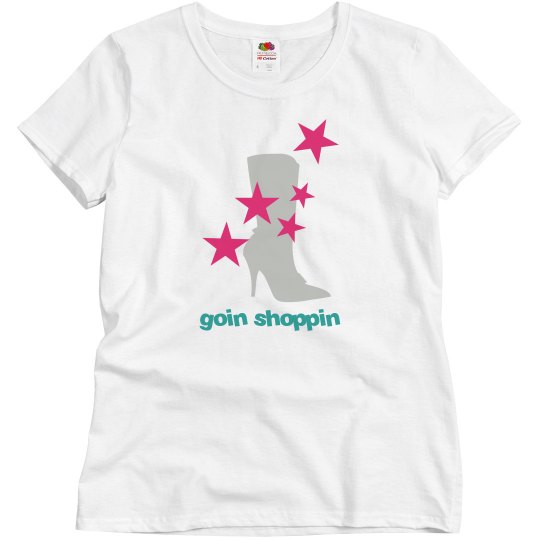 goin shoppin top goin shoppin top