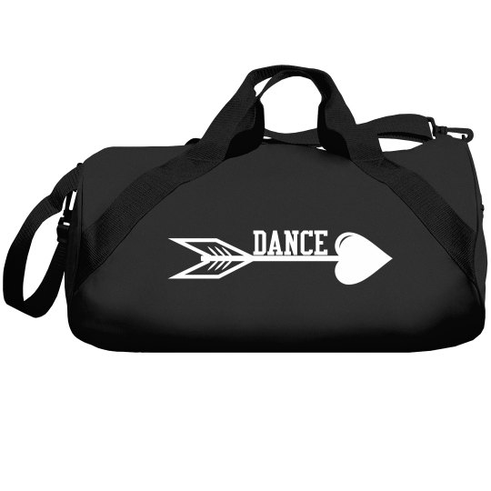 Going to dance, love it. Going to dance, love it.