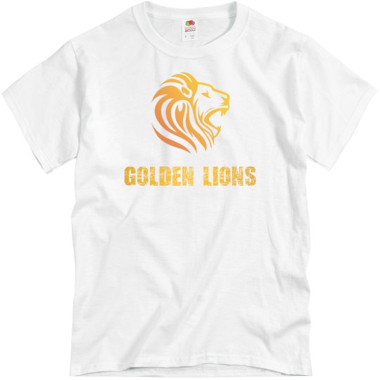 GOLDEN LION GOLDEN LION