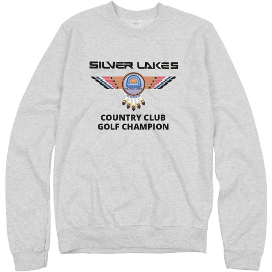GOLF CHAMPION