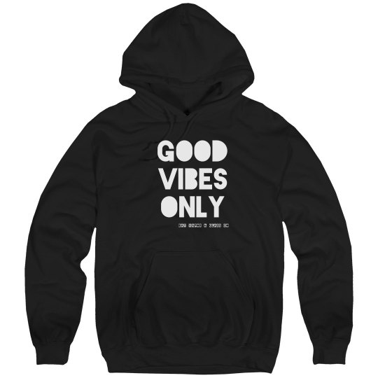 Good hoodie