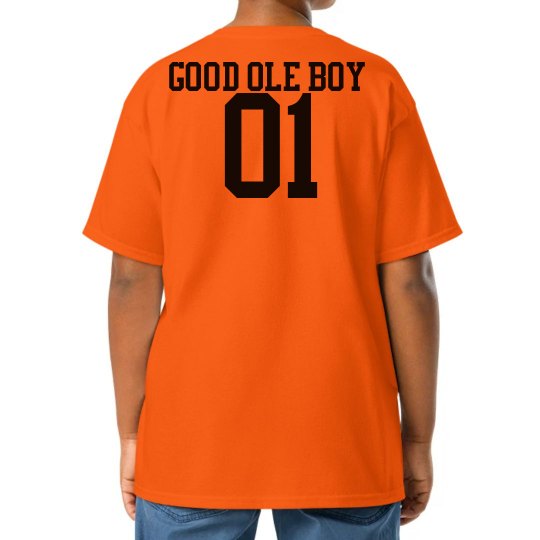 Good Ole Boy Good Ole Boy