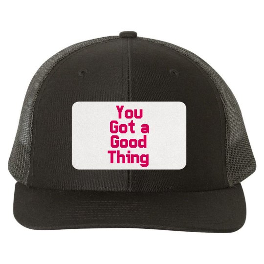 Good Thing Hat