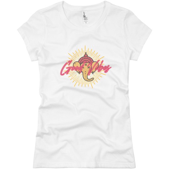 Good Vibes Only Good Vibes Only