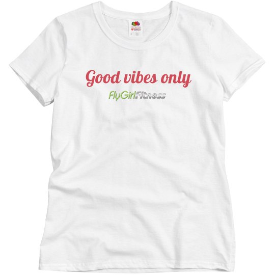 Good Vibes T