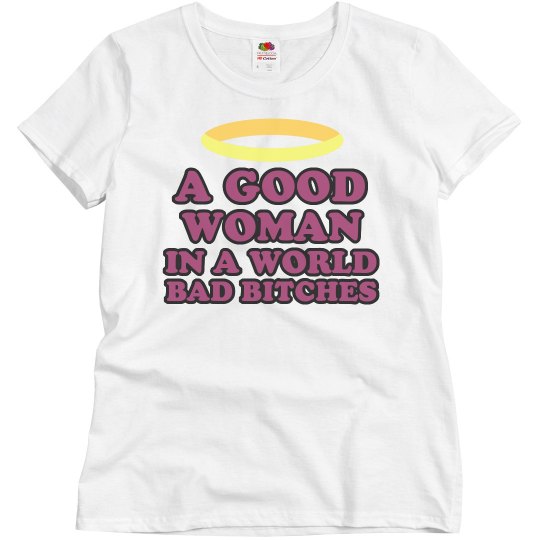 Good Women/Bad Bitches Good Women/Bad Bitches