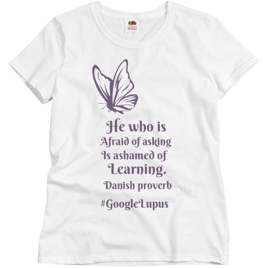 Google Lupus Google Lupus