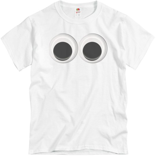 Googly Eyes