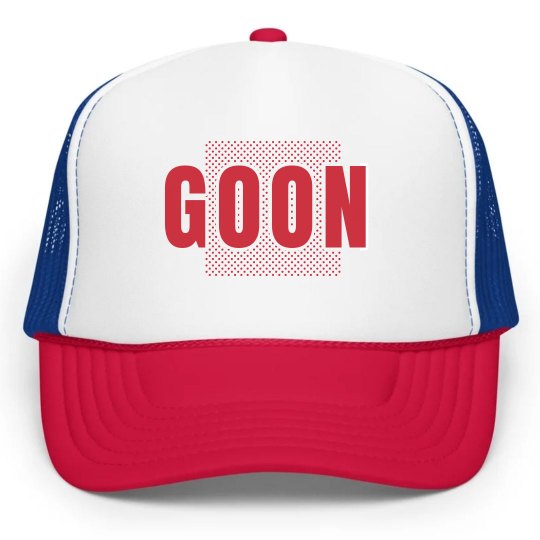 GOON RED 