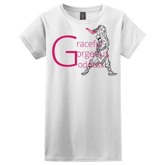 Gorgeous Goddess Gorgeous Goddess