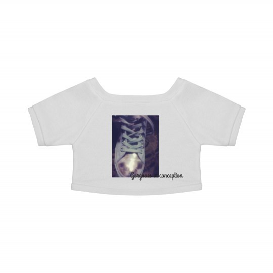 Gorgiues at conception shirt