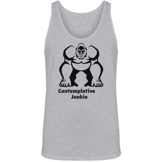 Gorilla CJ 001 Gorilla CJ 001