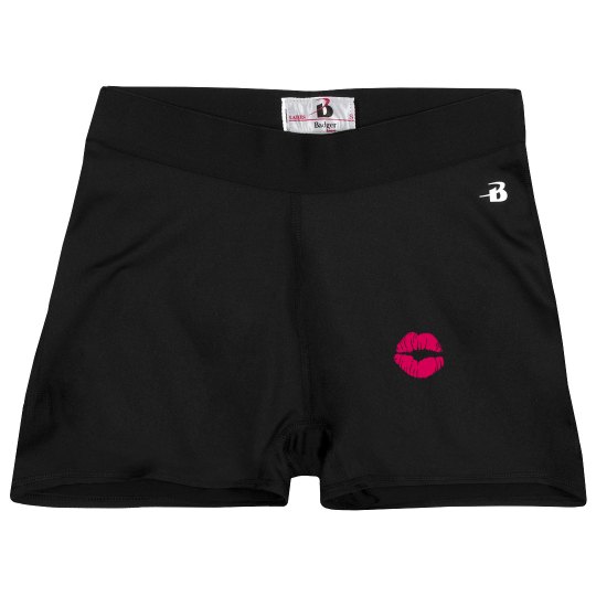 GORJUSE Shorts GORJUSE Shorts