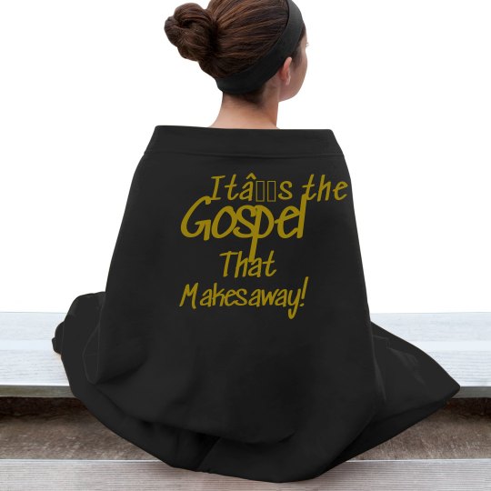 Gospel Blanket