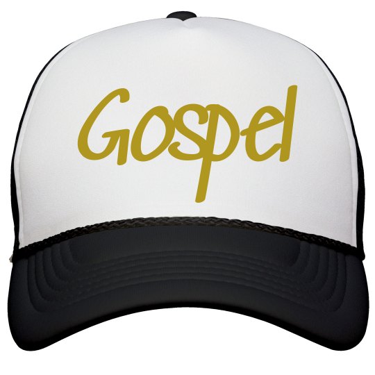 Gospel Hat Gospel Hat