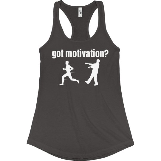Got Motivation?