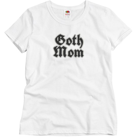 Goth Mom Goth Mom