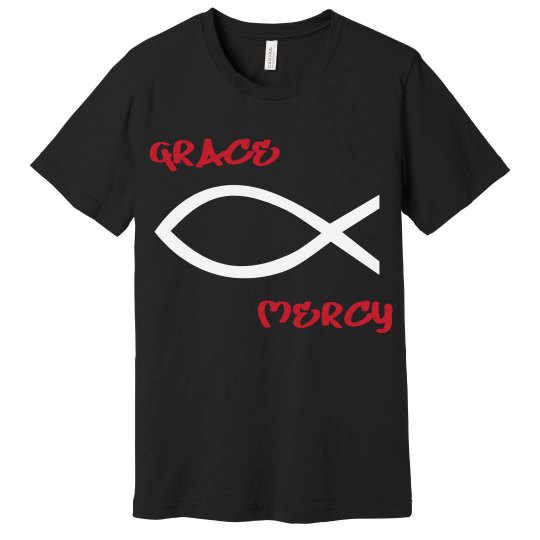 Grace& Mercy