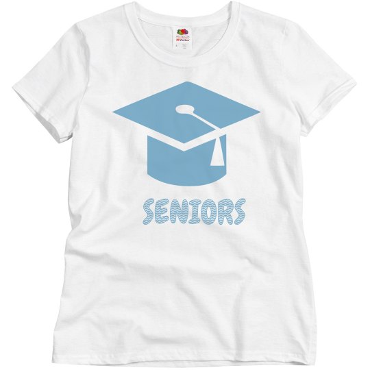 Grad Tee
