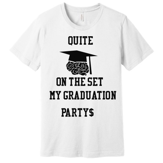 Graduation Graduation