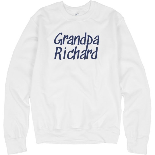 grampa richard