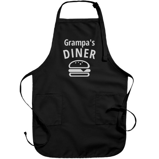 Grampa's diner Grampa's diner