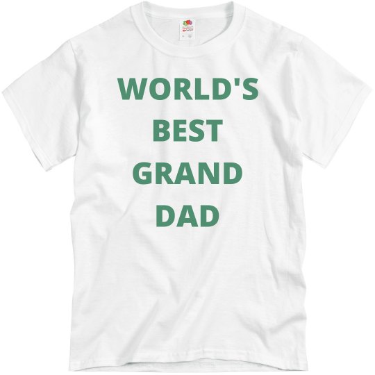 GRANDDAD TEE