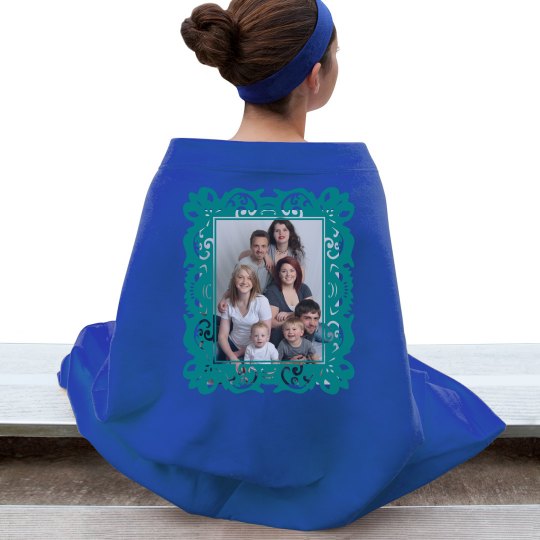 Grandkid Blanket Grandkid Blanket