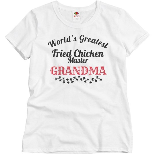 Grandma