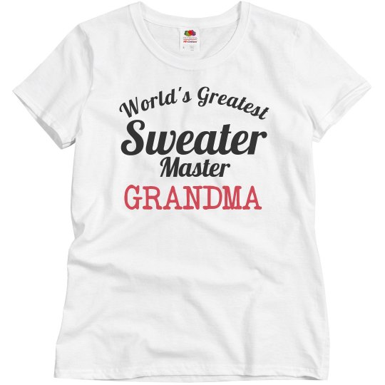 Grandma