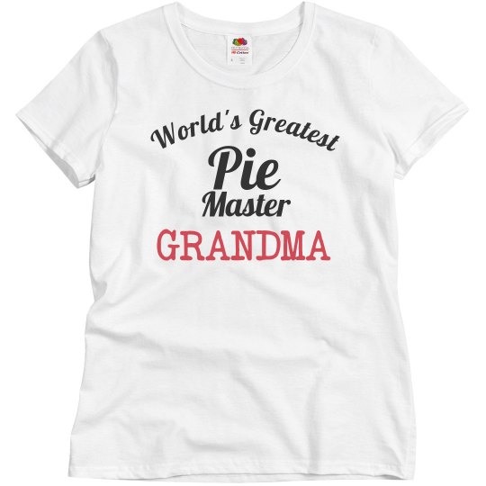 Grandma