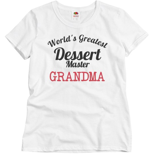 Grandma
