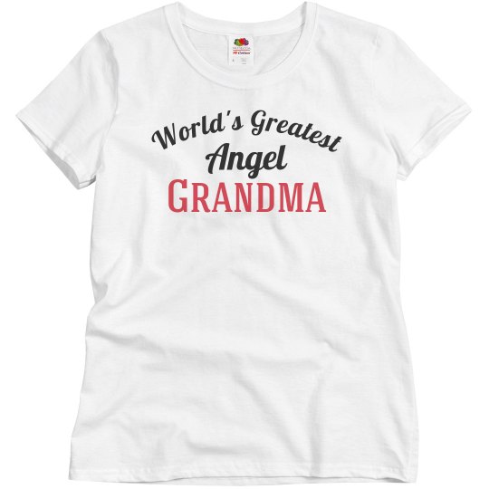 Grandma