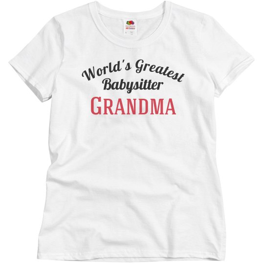 Grandma