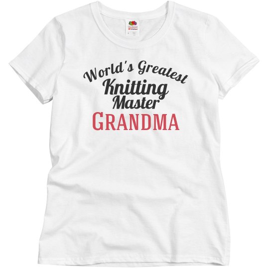 Grandma