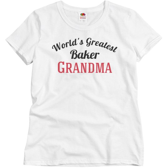 Grandma Grandma
