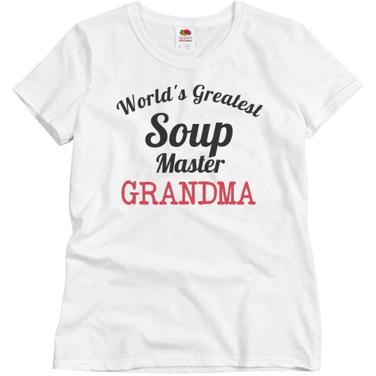 Grandma