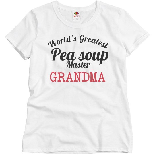 Grandma
